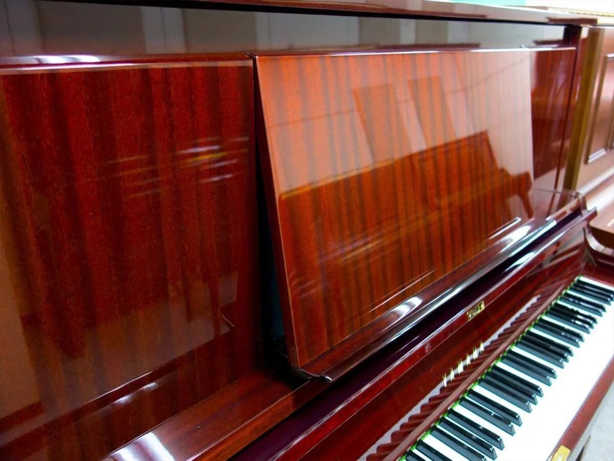 YAMAHA W102BS - Nah Music