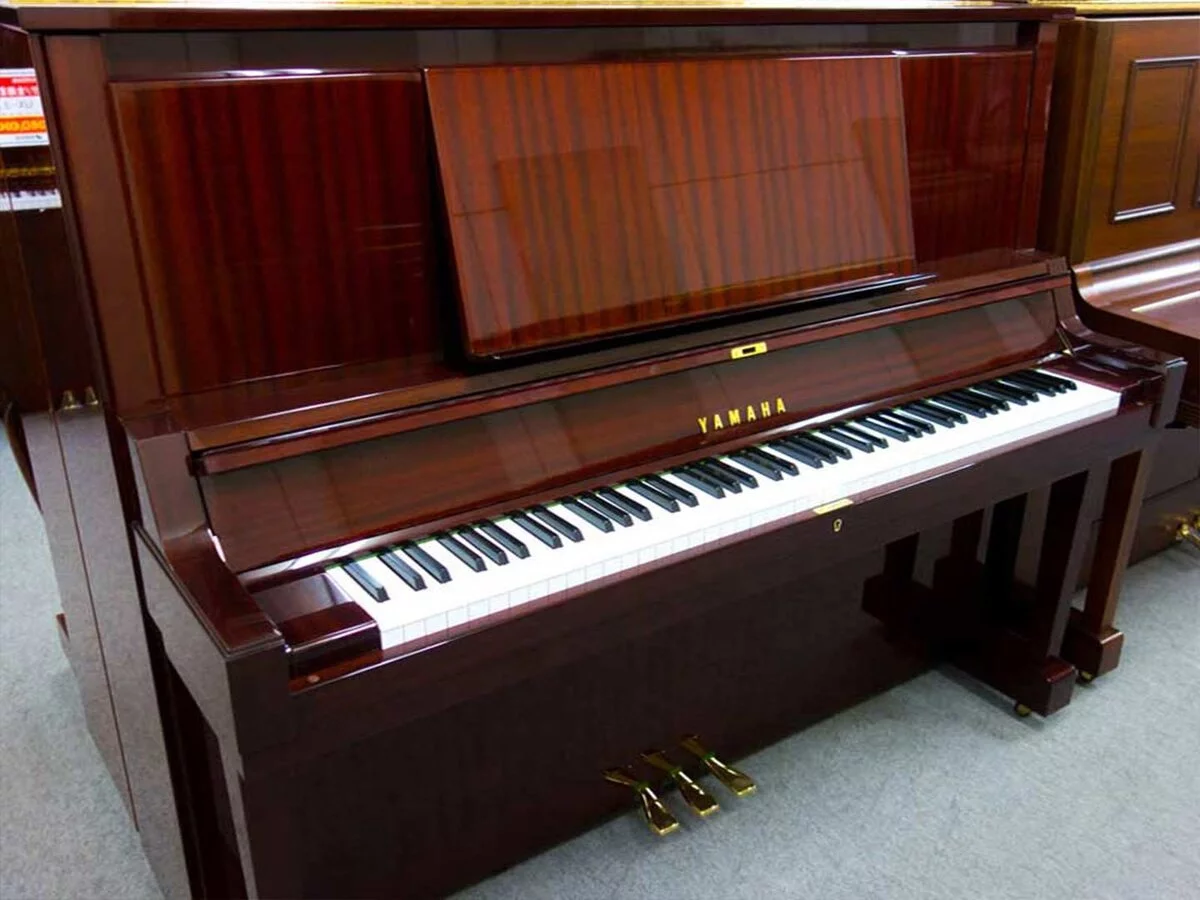 YAMAHA W102BS - Nah Music