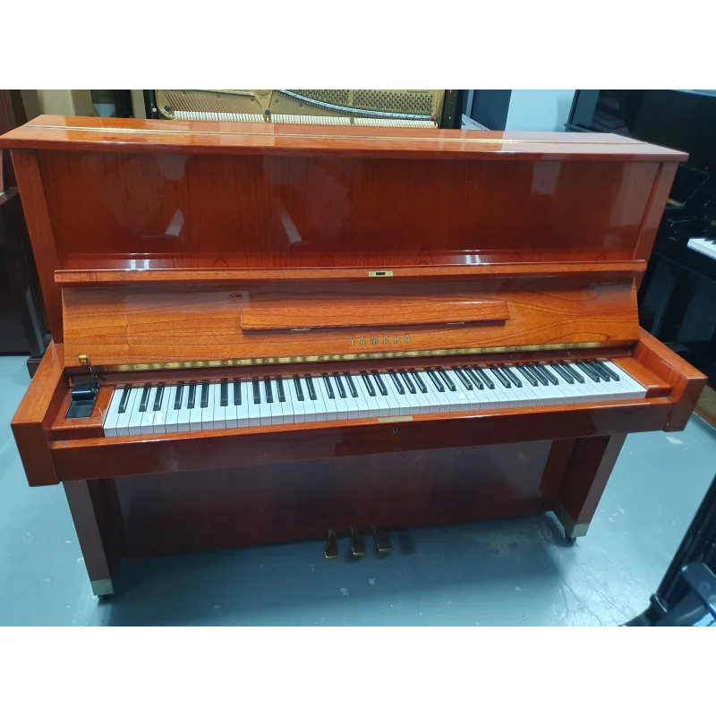 YAMAHA W104 – Toàn cảnh thiết kế tại Nah Music