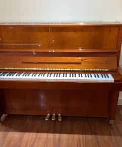 YAMAHA W104