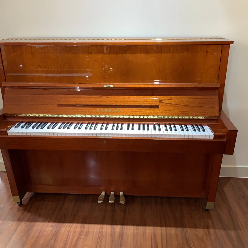 YAMAHA W104