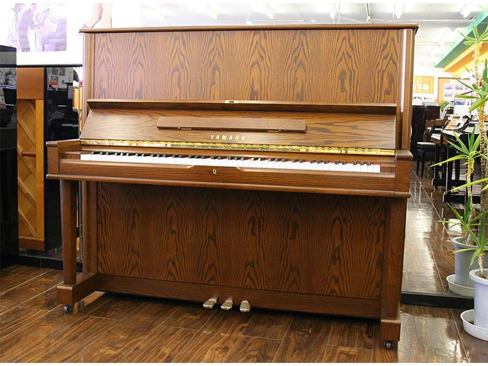 YAMAHA W105 Wn