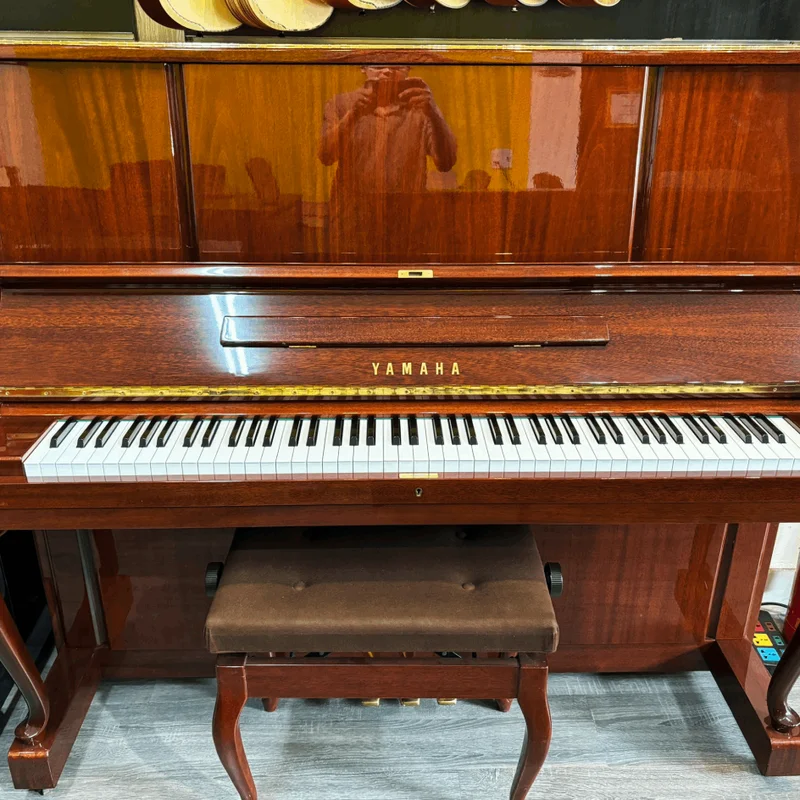 YAMAHA W106B - Nah Music