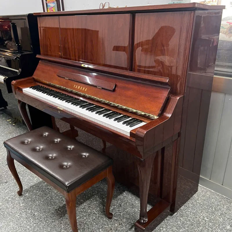 YAMAHA W106B - Nah Music