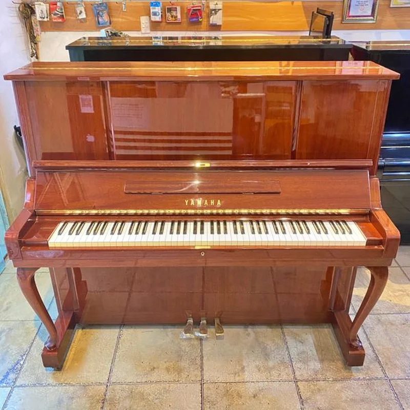 YAMAHA W106B - Nah Music