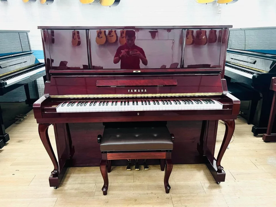 YAMAHA W106BB