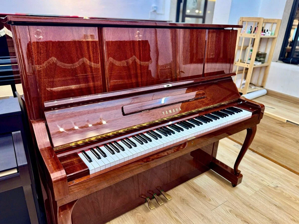 YAMAHA W106BM