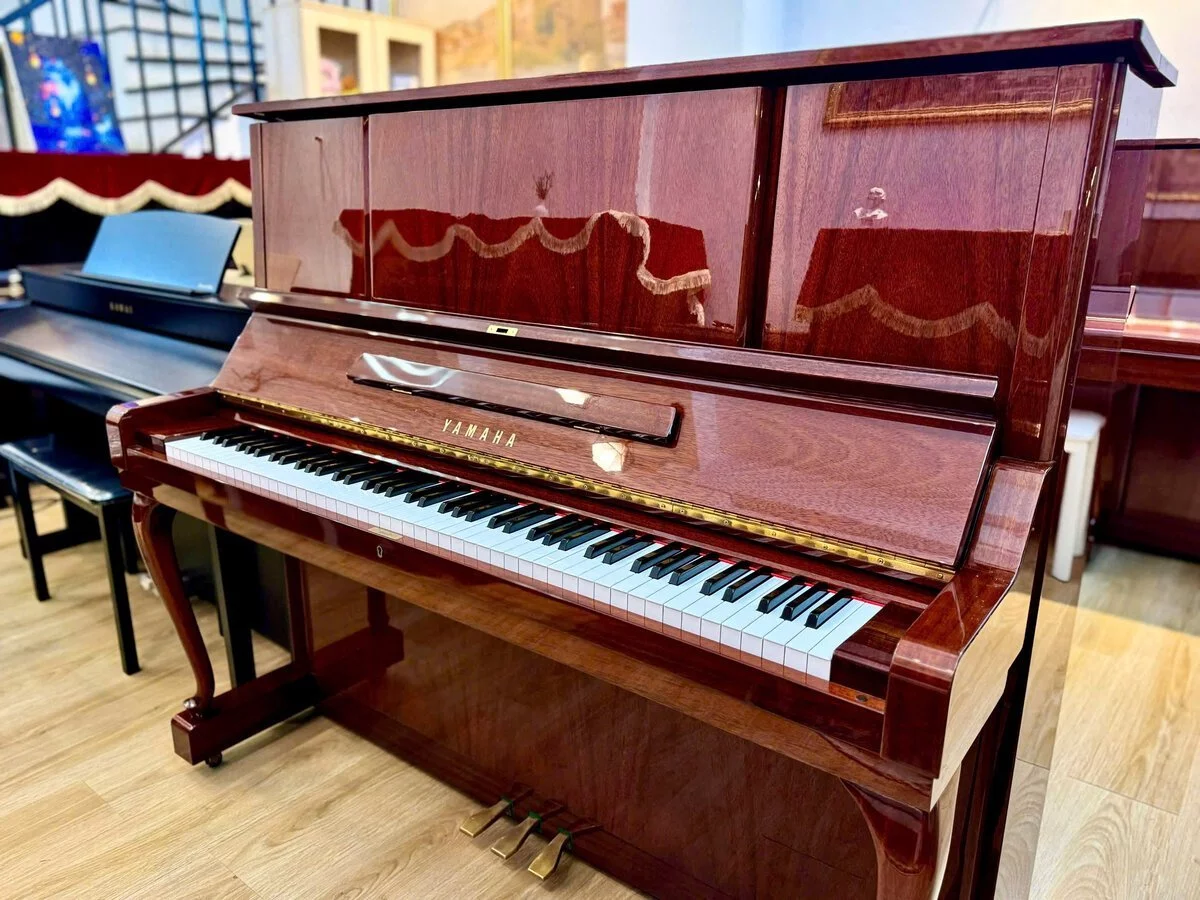 YAMAHA W106BM - Nah Music
