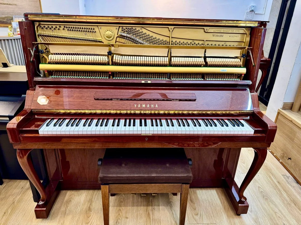 YAMAHA W106BM - Nah Music