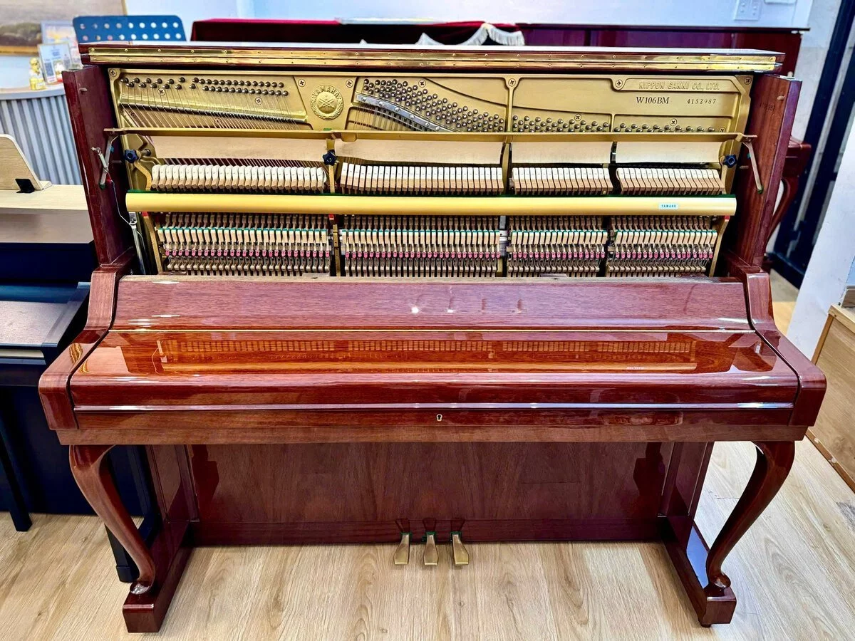YAMAHA W106BM - Nah Music