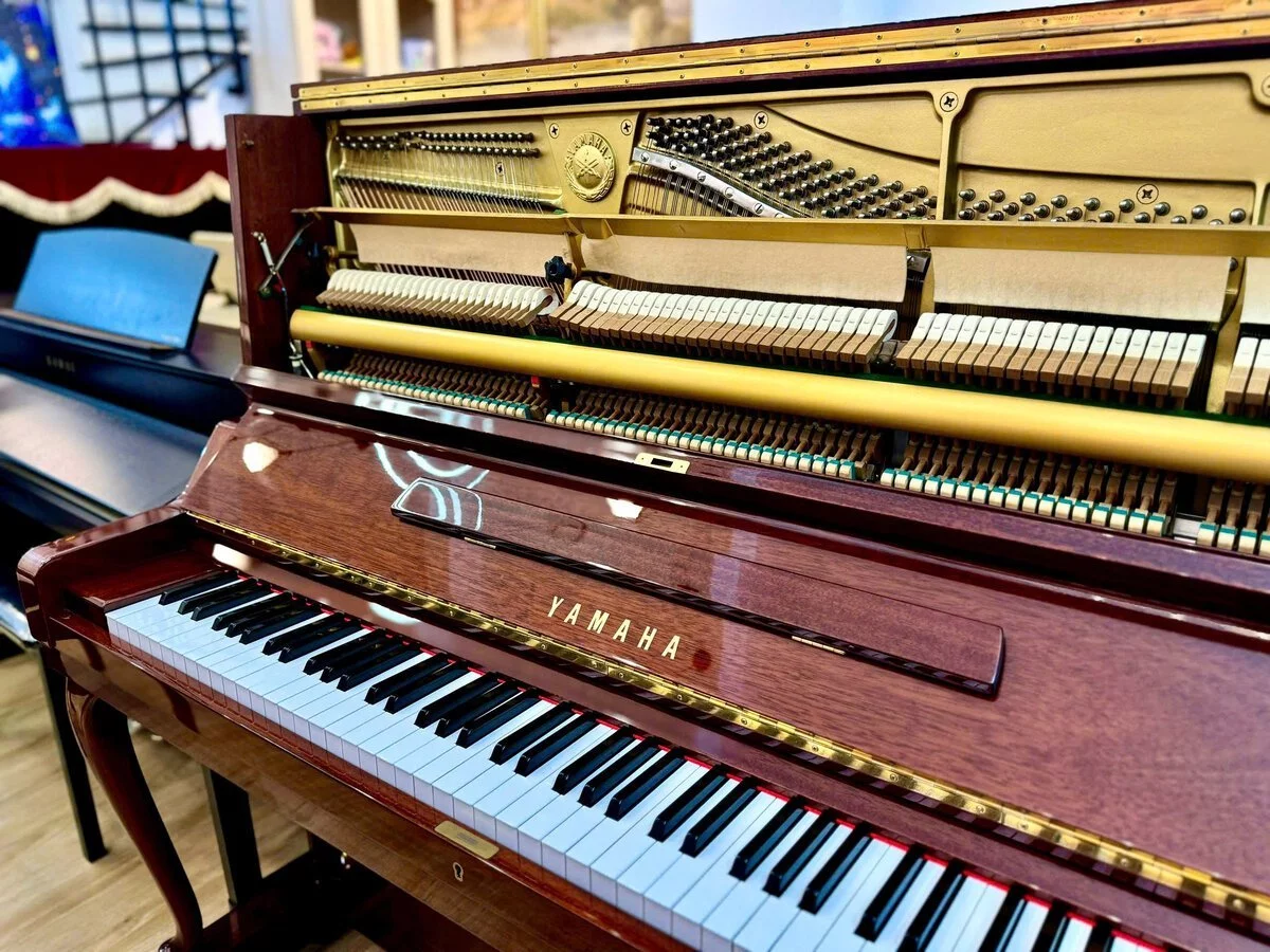 YAMAHA W106BM - Nah Music