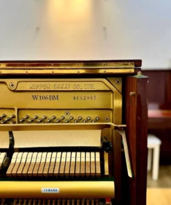YAMAHA W106BM