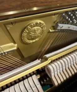 YAMAHA W110B