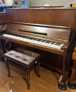 YAMAHA W110B