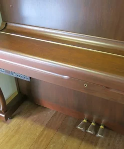 YAMAHA W110B