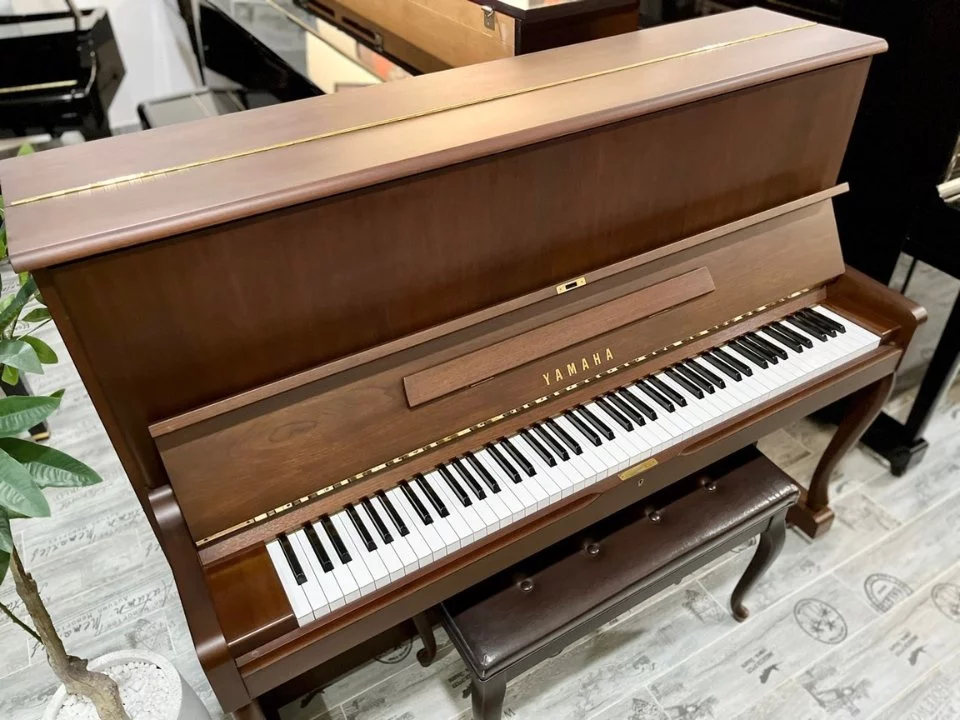 YAMAHA W110BC - Nah Music