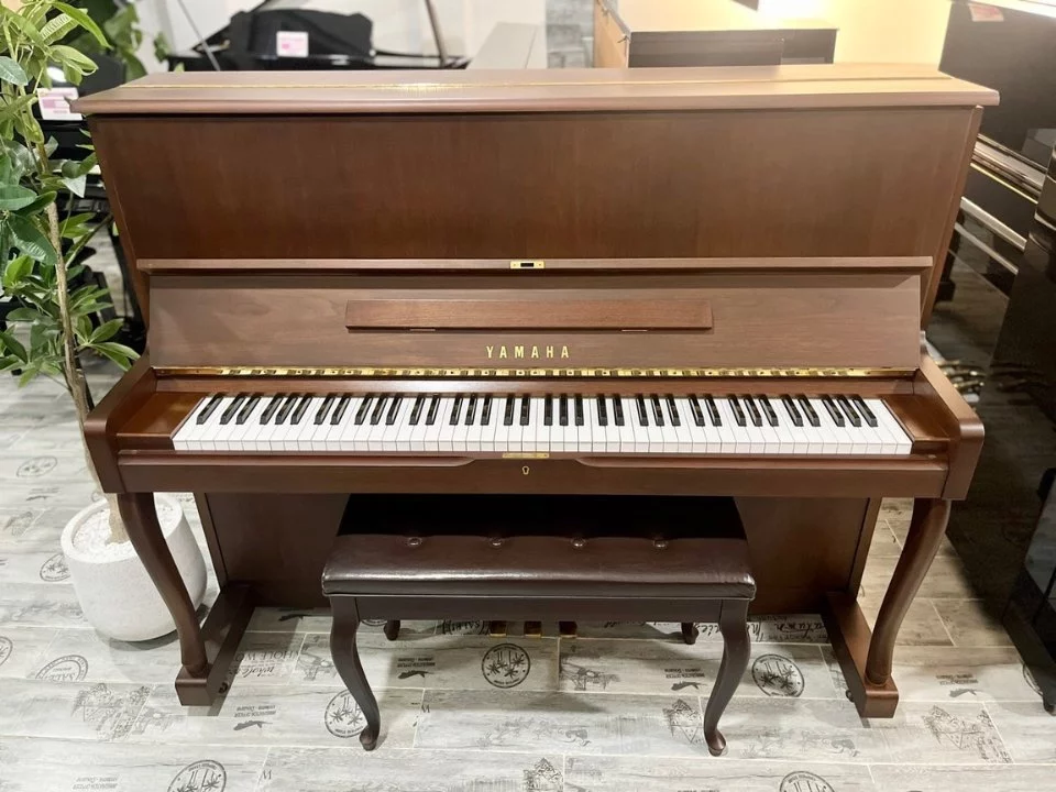 YAMAHA W110BC