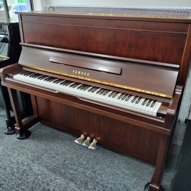 YAMAHA W1A Wn
