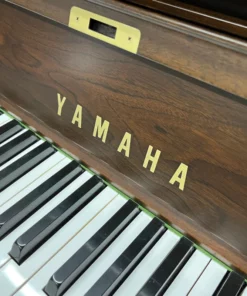 YAMAHA W201B