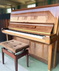 YAMAHA W202 Wn