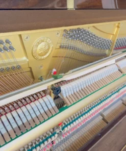 YAMAHA W202 Wn
