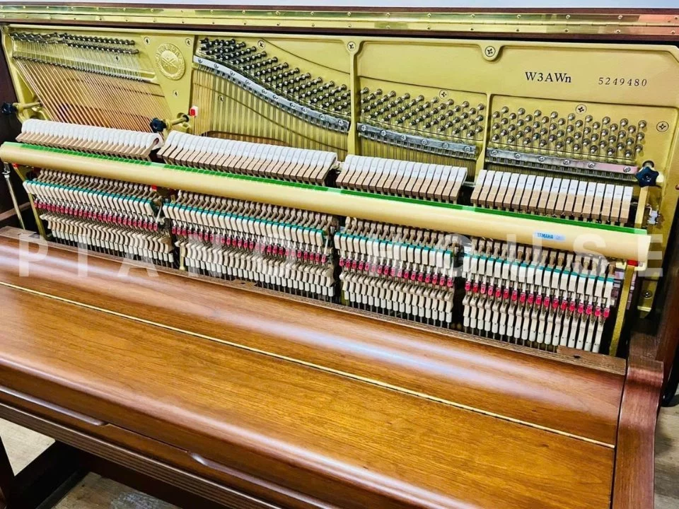 YAMAHA W3AWn