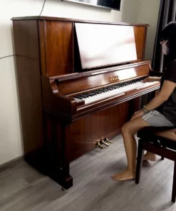 YAMAHA WX5A Wn