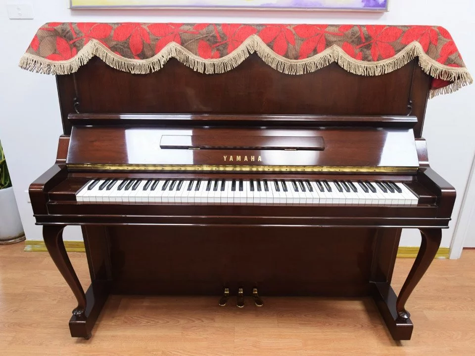 YAMAHA WX5A Wn