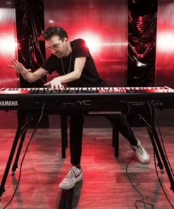 Yamaha YC88