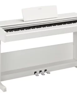 YAMAHA YDP-105 WH