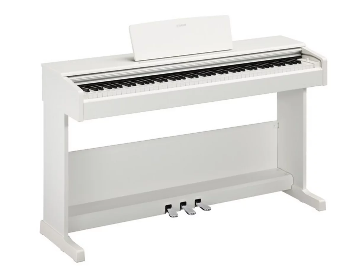 YAMAHA YDP-105 WH