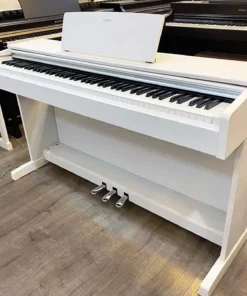 YAMAHA YDP-143 WH