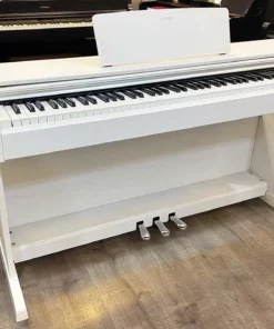 YAMAHA YDP-143 WH