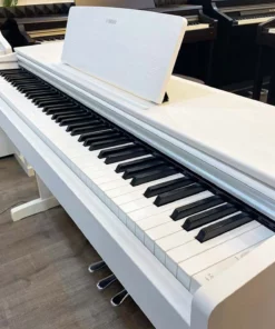 YAMAHA YDP-143 WH
