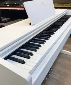 YAMAHA YDP-143 WH