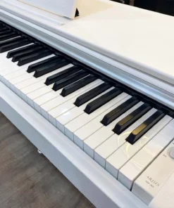 YAMAHA YDP-143 WH