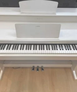 YAMAHA YDP-144 WH (USED)