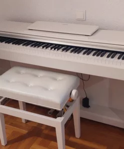 YAMAHA YDP-144 WH (USED)