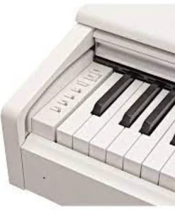 YAMAHA YDP-144 WH (USED)