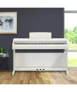 YAMAHA YDP-144 WH (USED)