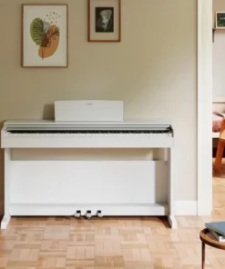 YAMAHA YDP-145 WH