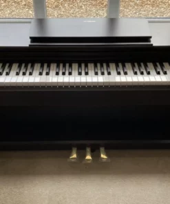 YAMAHA YDP-145 WH