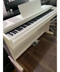 YAMAHA YDP-145 WH