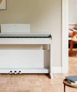 YAMAHA YDP-145 WH