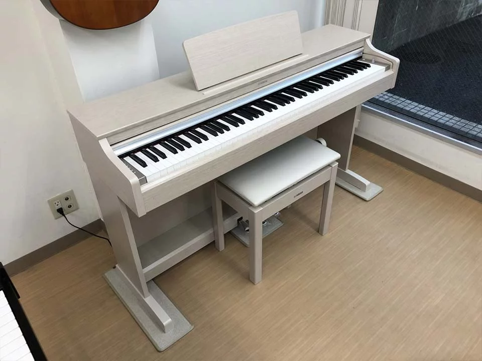 YAMAHA YDP-163 WA