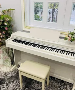 YAMAHA YDP-163 WH