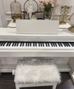 YAMAHA YDP-163 WH