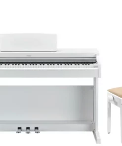 YAMAHA YDP-163 WH