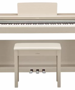 YAMAHA YDP-164 WA
