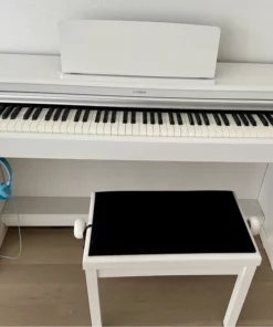YAMAHA YDP-164 WH (Used)